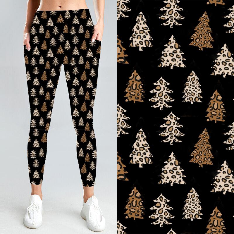 Sassy Pants Leggings