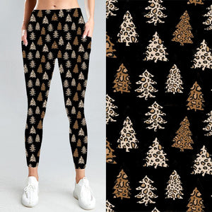 Sassy Pants Leggings