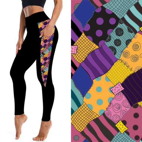 Sally Leggings