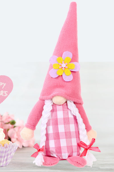 2-Pack Mother's Day Pointed Hat Faceless Gnomes