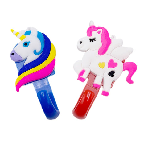 Unicorn Wall Hangers