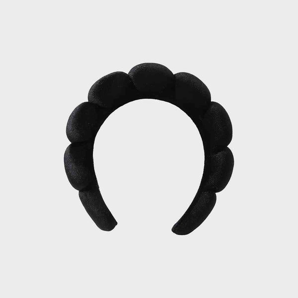 Cloud Suede Headband