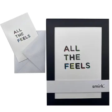 All the Feels Cards