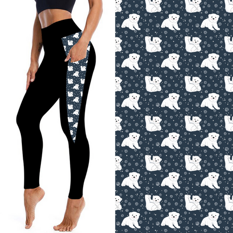 Polar Chill Leggings