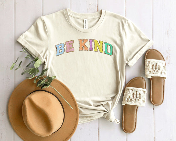 Be Kind Patch