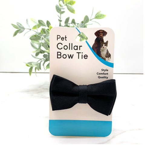 Dapper Pet Bow