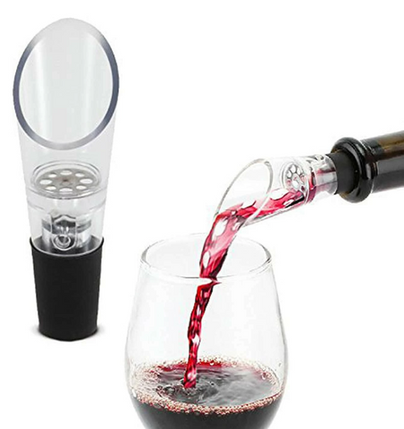 Wine Aerator