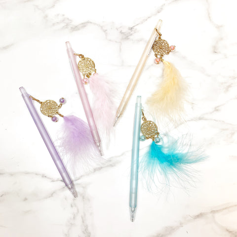 Dream Catcher Mechanical Pencils