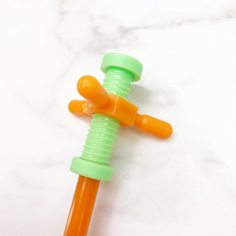 Fidget Pen/Pencil Topper