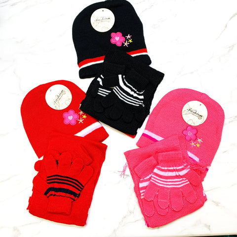 Kids Winter Set