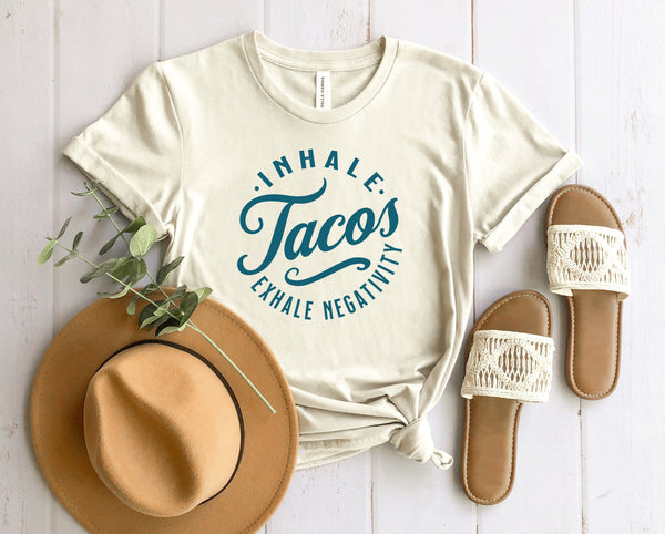 Inhale Tacos