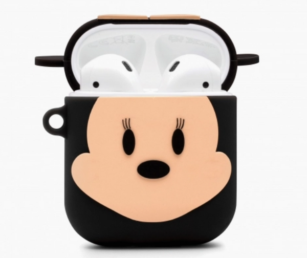 Mini Mouse Airpods Case