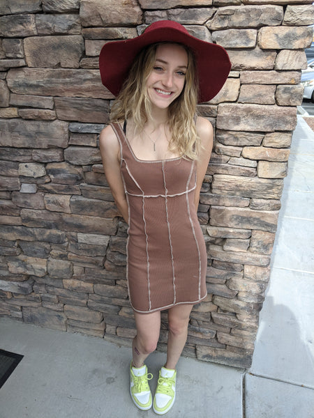 Fall Felt Hats