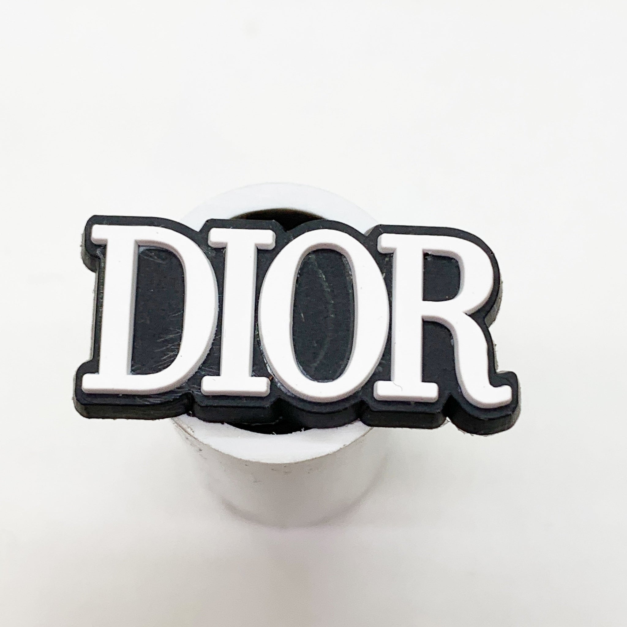 Dior Shoe Charm