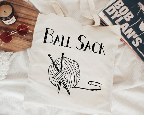 Ball Sack