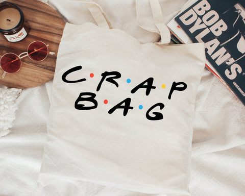 Crap Bag