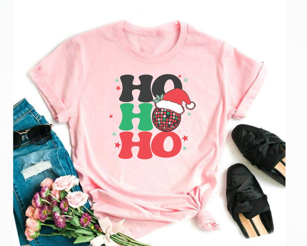 Disco Ho Ho Ho
