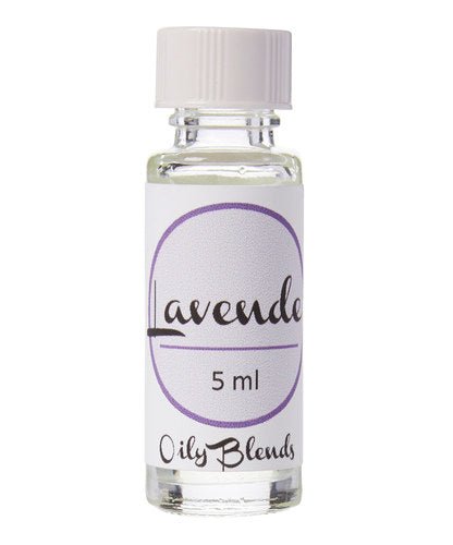 Essential Oil Blends - Oily BlendsEssential Oil Blends