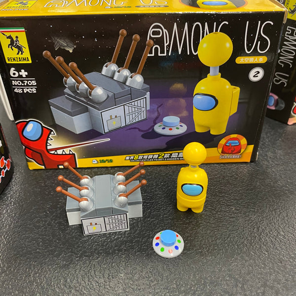 Deluxe Gamers
