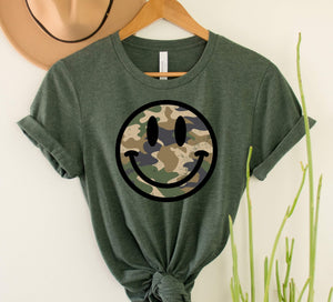 Happy Camo