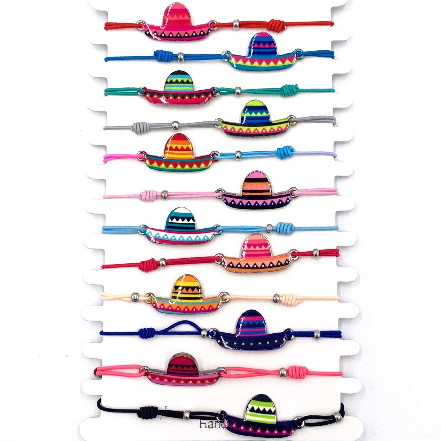 Sombrero Bracelet