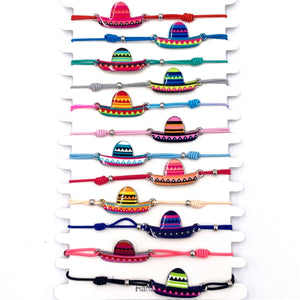 Sombrero Bracelet