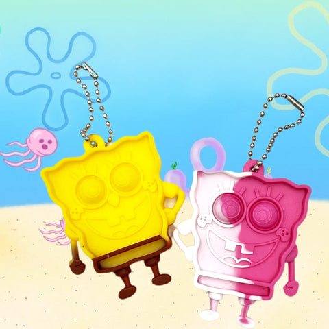 Sponge Popper