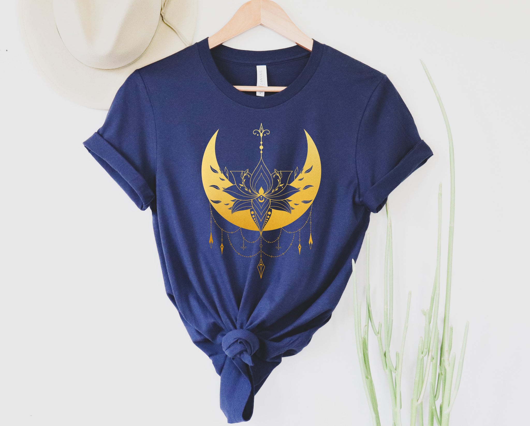 Lotus Moon