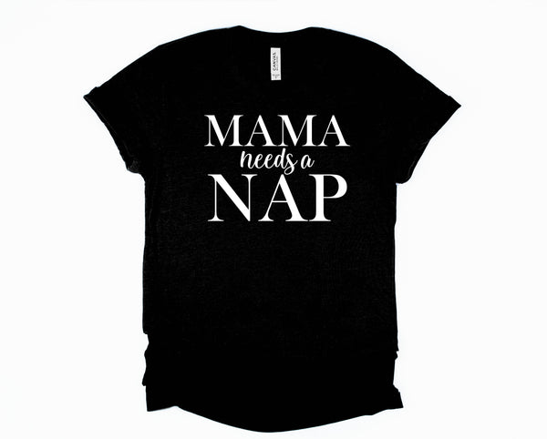 Mama Needs a Nap