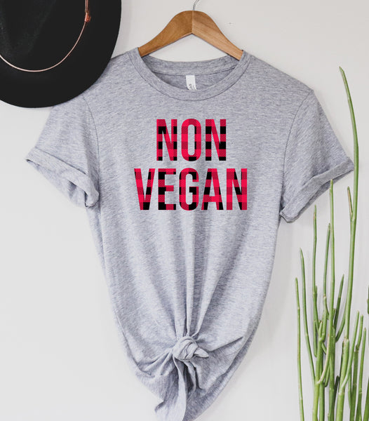 Non Vegan