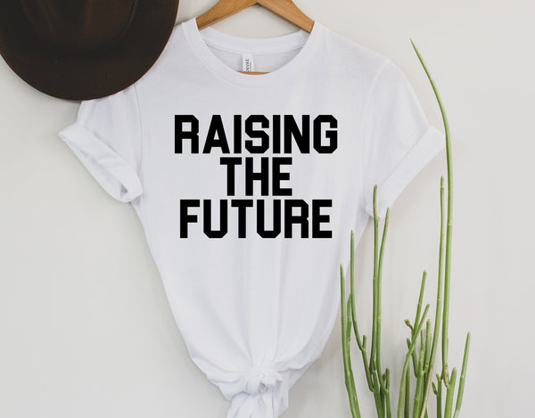 Raising the Future