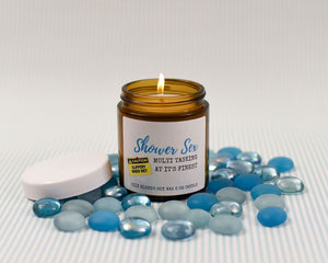 Sex Candles - 25 Hour Burn Time Soy Wax Candles - Oily BlendsSex Candles - 25 Hour Burn Time Soy Wax Candles